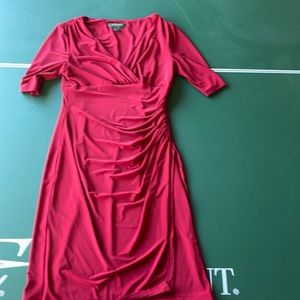 Woman’s dress